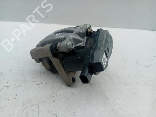 Left rear brake caliper CITROËN C4 III (BA_, BB_, BC_) 1.5 BlueHDi 130 (BBYHZB) | BP30976116M107 - Image 3