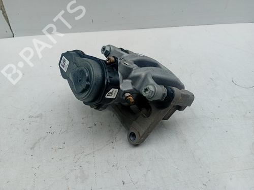 Left rear brake caliper CITROËN C4 III (BA_, BB_, BC_) 1.5 BlueHDi 130 (BBYHZB) | BP30976116M107 - Image 2