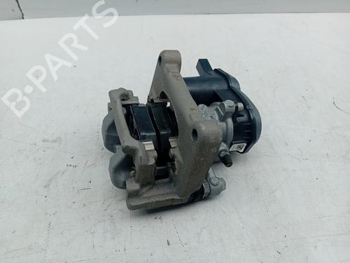 Left rear brake caliper CITROËN C4 III (BA_, BB_, BC_) 1.5 BlueHDi 130 (BBYHZB) | BP30976116M107 - Image 7