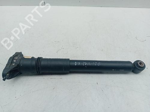 Used Left rear shock absorber Left rear shock absorber 30976118 30976118