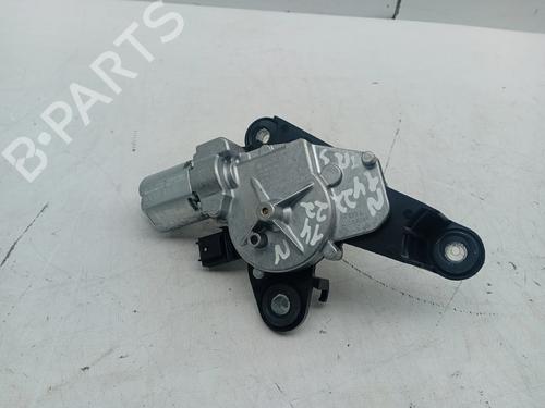 Used Rear wiper motor Rear wiper motor PEUGEOT 3008 II SUV (MC_, MR_, MJ_, M4_) 1.5 BlueHDi 130 (131 hp) 27595290 27595290