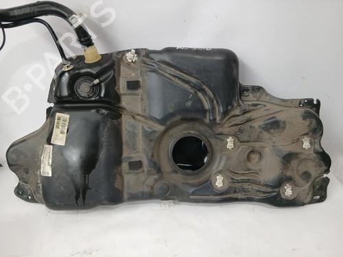 Bensintank PEUGEOT 5008 (0U_, 0E_) 2.0 HDi 150 / BlueHDi 150 (150 hp) 32748659