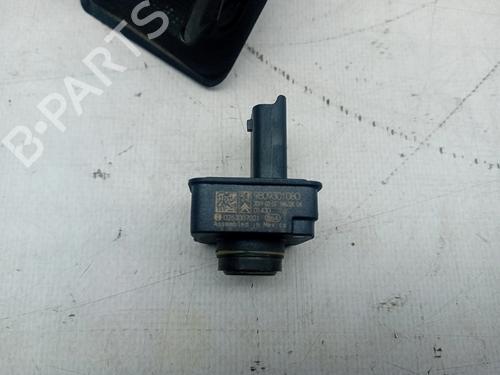 Used Camera Camera PEUGEOT 3008 II SUV (MC_, MR_, MJ_, M4_) 1.5 BlueHDi 130 (131 hp) 27595289 27595289