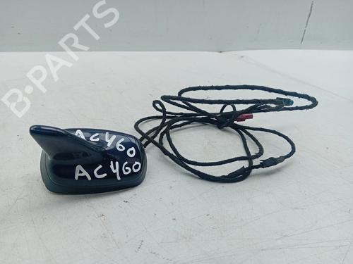 Used Antenna/Base Antenna/Base AUDI A6 C6 (4F2) 3.2 FSI (265 hp) 32748663 32748663