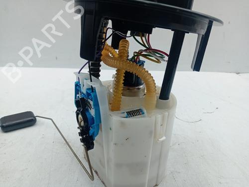 Fuel pump CITROËN C4 III (BA_, BB_, BC_) 1.5 BlueHDi 130 (BBYHZB) | BP30976114M76 - Image 3