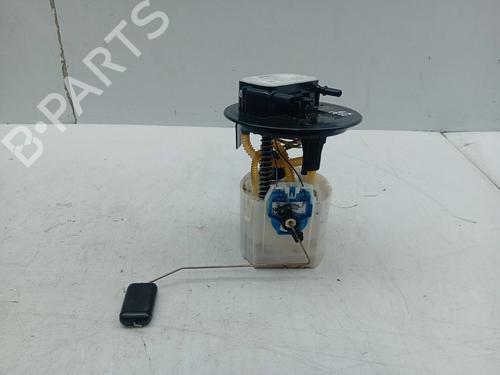 Used Fuel pump Fuel pump CITROËN C4 III (BA_, BB_, BC_) 1.5 BlueHDi 130 (BBYHZB) (131 hp) 30976114 30976114