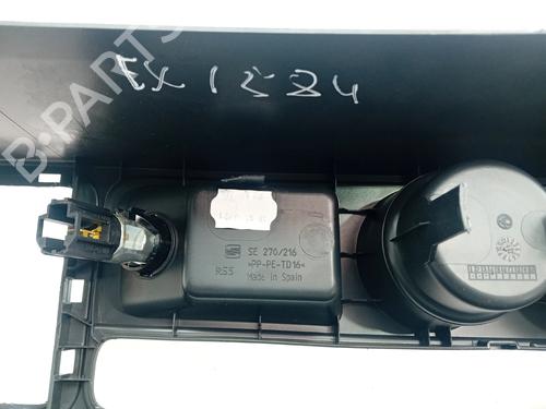 Middle console SEAT ARONA (KJ7, KJP) 1.0 TGi | BP32748666I22 - Image 12