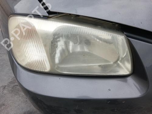 Used Right headlight Right headlight HYUNDAI ACCENT II (LC) 1.3 (86 hp) 32751746 32751746
