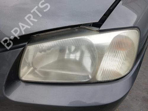 Used Left headlight Left headlight HYUNDAI ACCENT II (LC) 1.3 (86 hp) 32751747 32751747