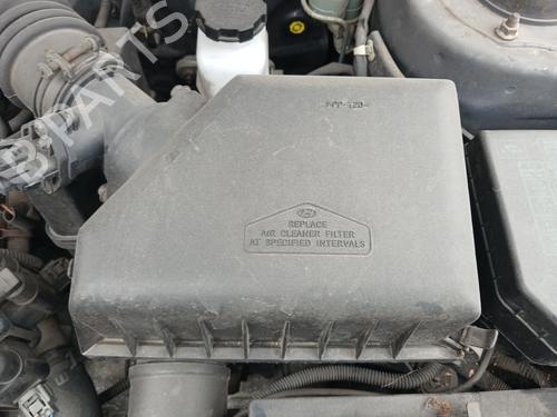 Luftfilter kasse HYUNDAI ACCENT II (LC) 1.3 (86 hp) 32751752