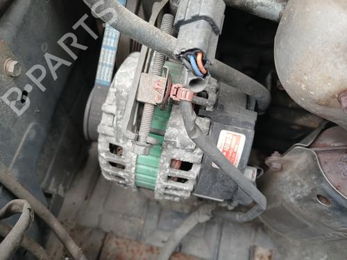 Used Alternator Alternator HYUNDAI ACCENT II (LC) 1.3 (86 hp) 32751750 32751750