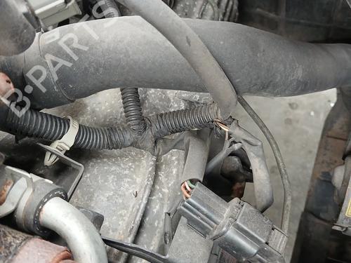 Used Gearbox Gearbox HYUNDAI ACCENT II (LC) 1.3 (86 hp) 32751751 32751751