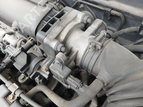 Used Throttle body Throttle body HYUNDAI ACCENT II (LC) 1.3 (86 hp) 32751754 32751754