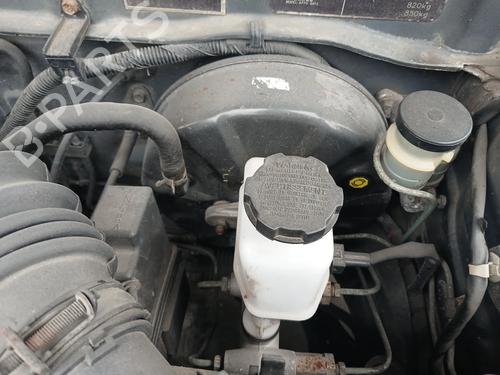 Used Servo brake HYUNDAI ACCENT II (LC) 1.3 (86 hp) 32751757