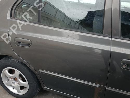 Used Right rear door HYUNDAI ACCENT II (LC) 1.3 (86 hp) 32751761