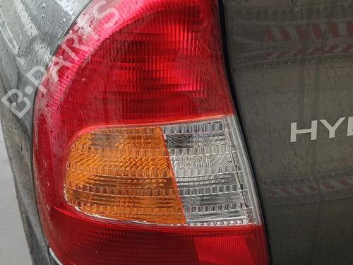 Used Left taillight Left taillight HYUNDAI ACCENT II (LC) 1.3 (86 hp) 32753969 32753969