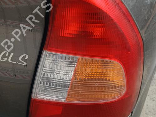 Used Right taillight HYUNDAI ACCENT II (LC) 1.3 (86 hp) 32753968