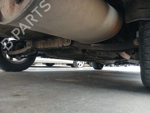 Used Rear axle HYUNDAI ACCENT II (LC) 1.3 (86 hp) 32753971