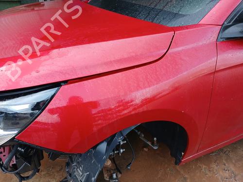 Forkjerm venstre Forkjerm venstre OPEL CORSA F (P2JO) 1.2 (68) (101 hp) 32765872 32765872