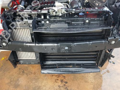 Frontblech für OPEL CORSA F (P2JO) 1.2 (68) (101 hp) 32765874