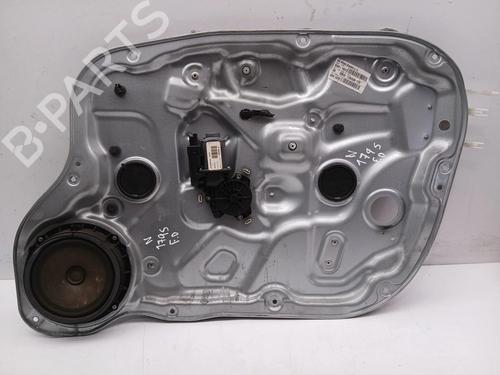 Used Front right window mechanism KIA CEE'D SW (ED) 1.6 CRDi 90 (90 hp) 31653721