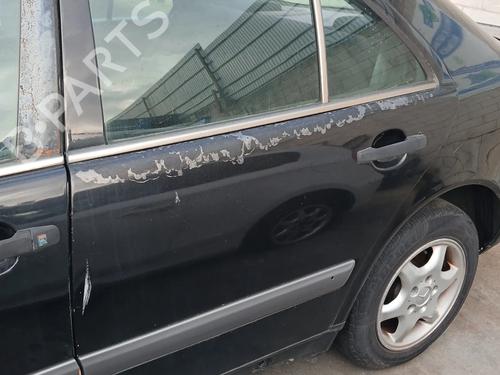 left-rear-door-mercedes-benz-e-class-w210-1995-1996-1997-1998-1999-2000-2001-2002-2003-32765888 main image