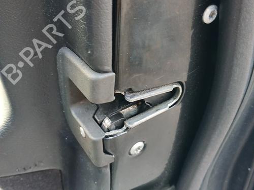 Used Front right lock MERCEDES-BENZ E-CLASS (W210) E 220 D (210.004) (95 hp) 32765881