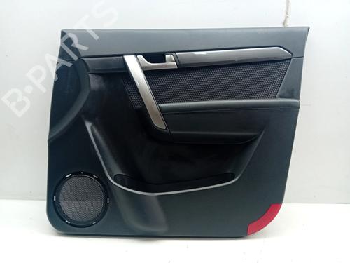 Høyre frontpanel CHEVROLET CAPTIVA (C100, C140) 2.0 D (150 hp) 31696984