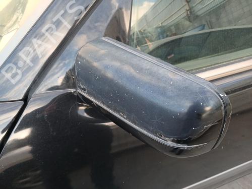 Used Left mirror Left mirror MERCEDES-BENZ E-CLASS (W210) E 220 D (210.004) (95 hp) 32765902 32765902