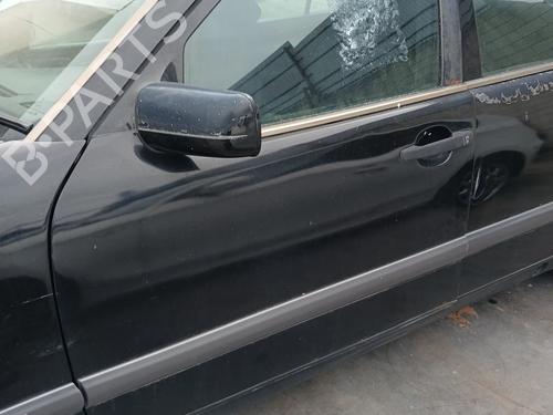 Used Left front door Left front door MERCEDES-BENZ E-CLASS (W210) E 220 D (210.004) (95 hp) 32765886 32765886
