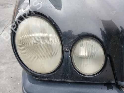 Used Right headlight MERCEDES-BENZ E-CLASS (W210) E 220 D (210.004) (95 hp) 32765903