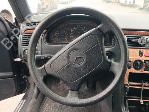 Stuur MERCEDES-BENZ E-CLASS (W210) E 220 D (210.004) (95 hp) 32775880