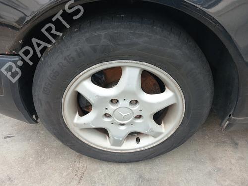 Fælk Fælk MERCEDES-BENZ E-CLASS (W210) E 220 D (210.004) (95 hp) 32775881 32775881