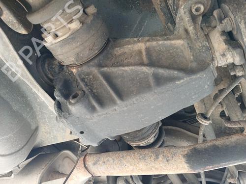 Used Rear differential Rear differential MERCEDES-BENZ E-CLASS (W210) E 220 D (210.004) (95 hp) 32775883 32775883