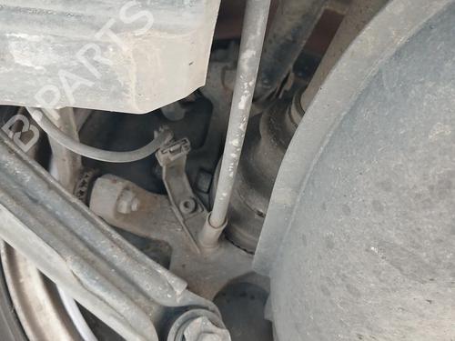 Used Right rear steering knuckle MERCEDES-BENZ E-CLASS (W210) E 220 D (210.004) (95 hp) 32775891