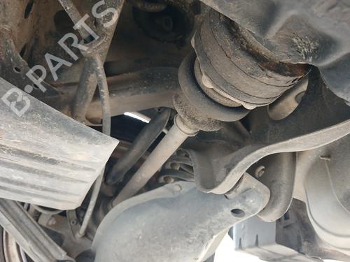 Used Right rear driveshaft Right rear driveshaft MERCEDES-BENZ E-CLASS (W210) E 220 D (210.004) (95 hp) 32775886 32775886