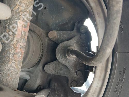 Used Right rear brake caliper Right rear brake caliper MERCEDES-BENZ E-CLASS (W210) E 220 D (210.004) (95 hp) 32775884 32775884