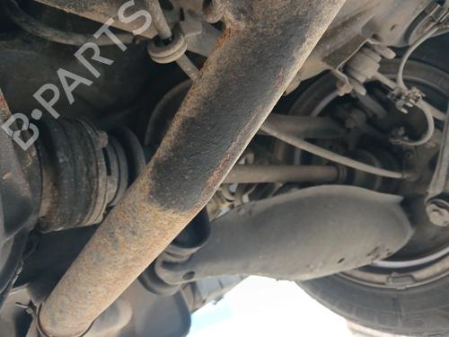 Used Left rear driveshaft Left rear driveshaft MERCEDES-BENZ E-CLASS (W210) E 220 D (210.004) (95 hp) 32775887 32775887