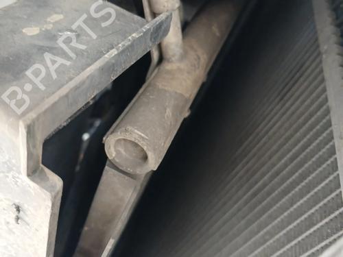 Kondensator Klimaanlage für MERCEDES-BENZ E-CLASS (W210) E 220 D (210.004) (95 hp) 32775902