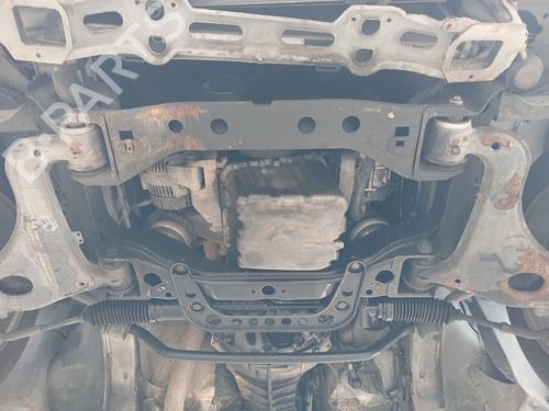 Used Subframe Subframe MERCEDES-BENZ E-CLASS (W210) E 220 D (210.004) (95 hp) 32775898 32775898