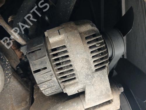 Used Alternator MERCEDES-BENZ E-CLASS (W210) E 220 D (210.004) (95 hp) 32775895