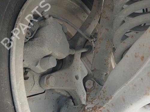 Used Right front steering knuckle MERCEDES-BENZ E-CLASS (W210) E 220 D (210.004) (95 hp) 32775906