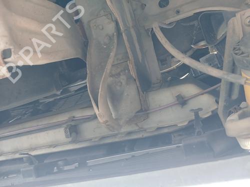 Used Front bumper reinforcement MERCEDES-BENZ E-CLASS (W210) E 220 D (210.004) (95 hp) 32775893