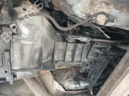 Used Gearbox Gearbox MERCEDES-BENZ E-CLASS (W210) E 220 D (210.004) (95 hp) 32775897 32775897