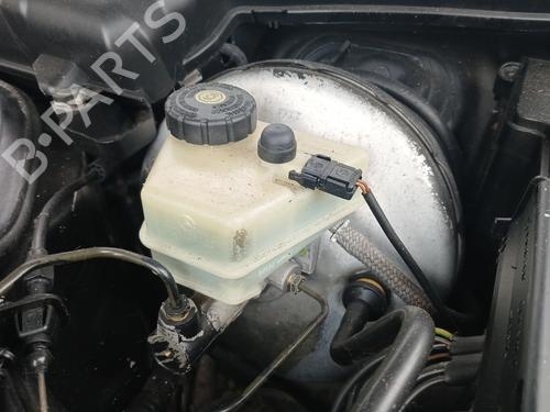 Used Servo brake Servo brake MERCEDES-BENZ E-CLASS (W210) E 220 D (210.004) (95 hp) 32775914 32775914