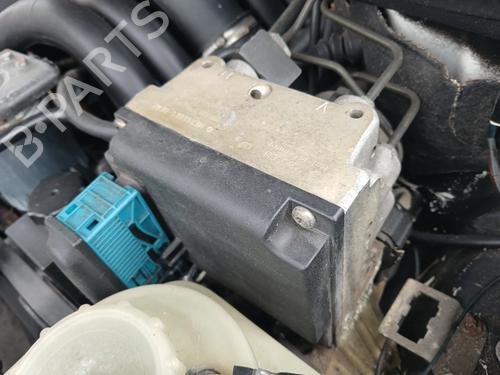 Used Electronic module Electronic module MERCEDES-BENZ E-CLASS (W210) E 220 D (210.004) (95 hp) 32775910 32775910