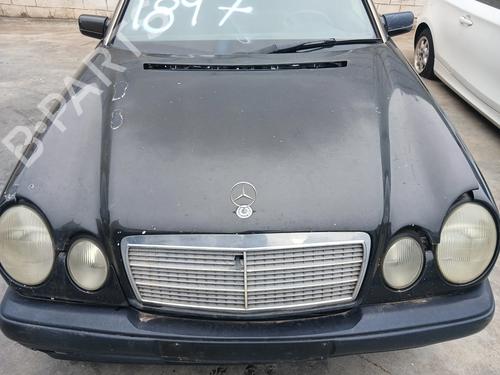 Capot Capot MERCEDES-BENZ E-CLASS (W210) E 220 D (210.004) (95 hp) 32775915 32775915