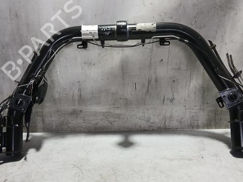 Ponte posteriore SMART FORTWO Coupe (453) electric drive (453.391) (82 hp) 31294330