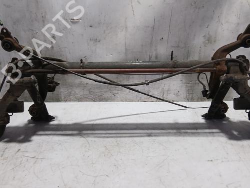 Puente trasero PEUGEOT 206 Hatchback (2A/C) 1.1 i (60 hp) 32775916