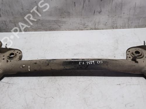 Used Rear axle Rear axle TOYOTA YARIS (_P21_, _PA1_, _PH1_) 1.5 Hybrid (MXPH10, MXPH11) (116 hp) 29166034 29166034